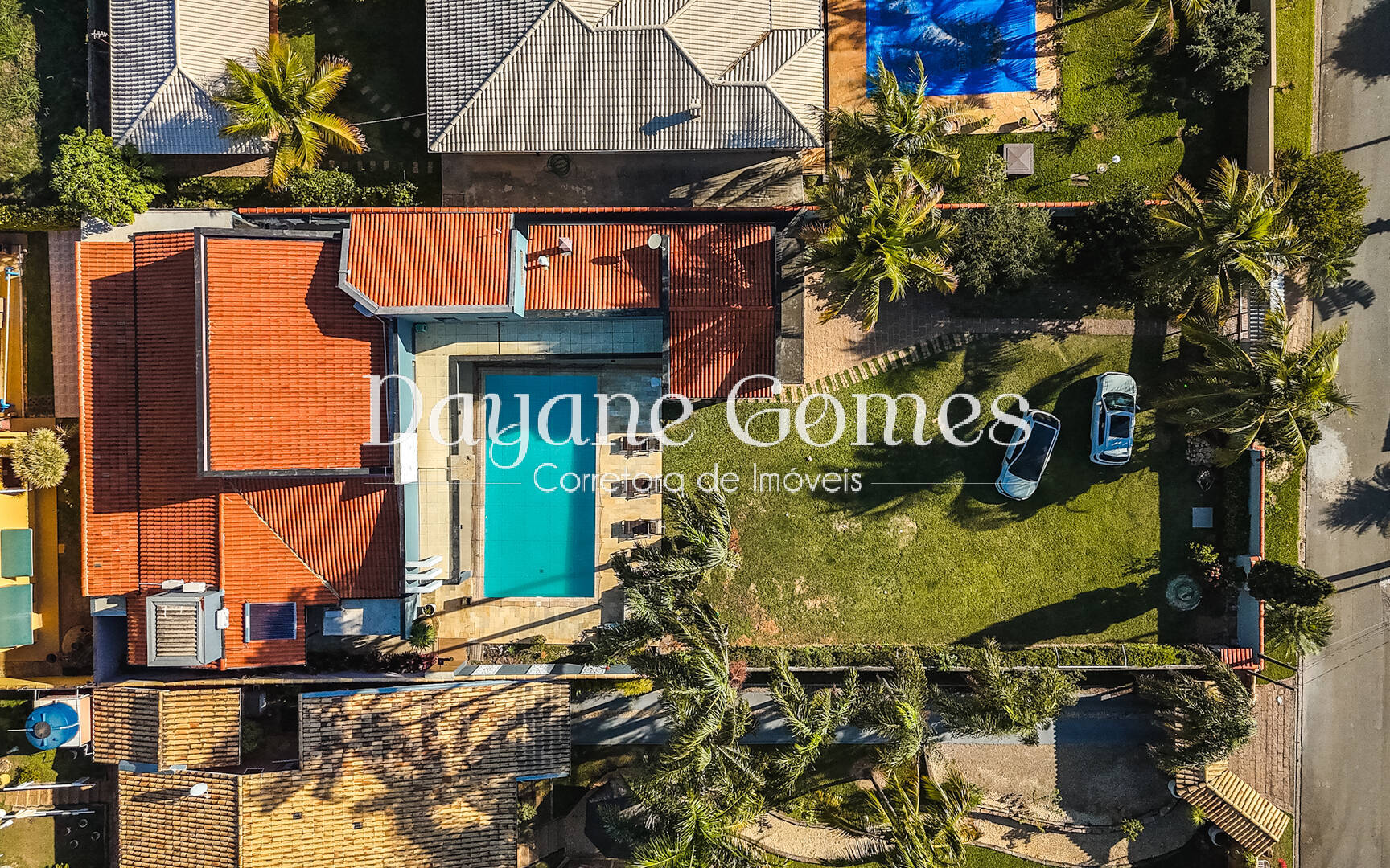 Casa à venda com 5 quartos, 350m² - Foto 8