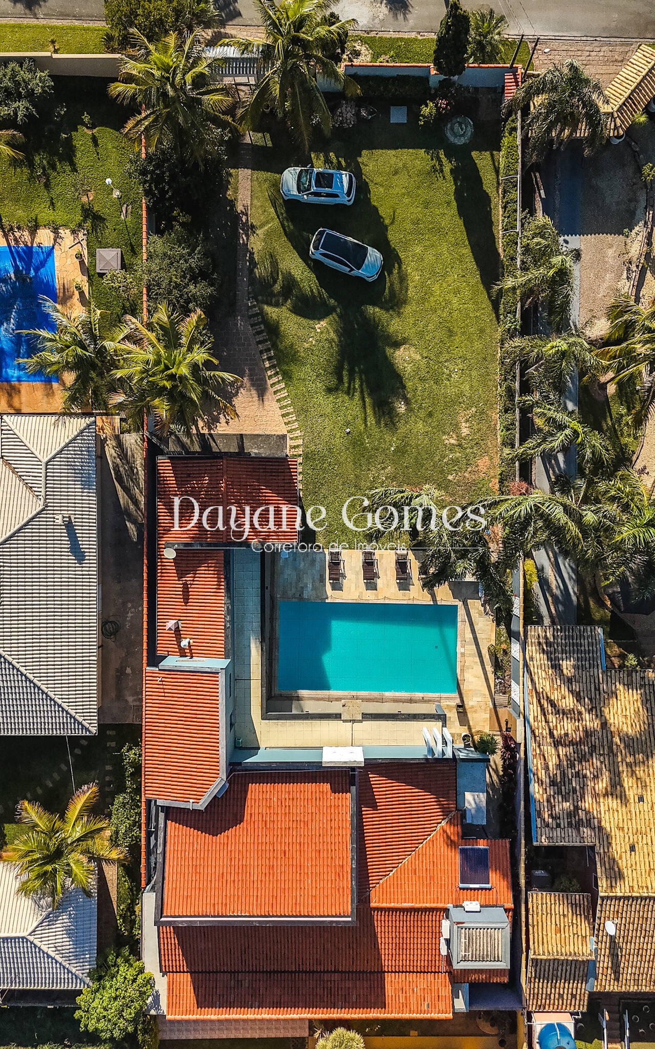 Casa à venda com 5 quartos, 350m² - Foto 9
