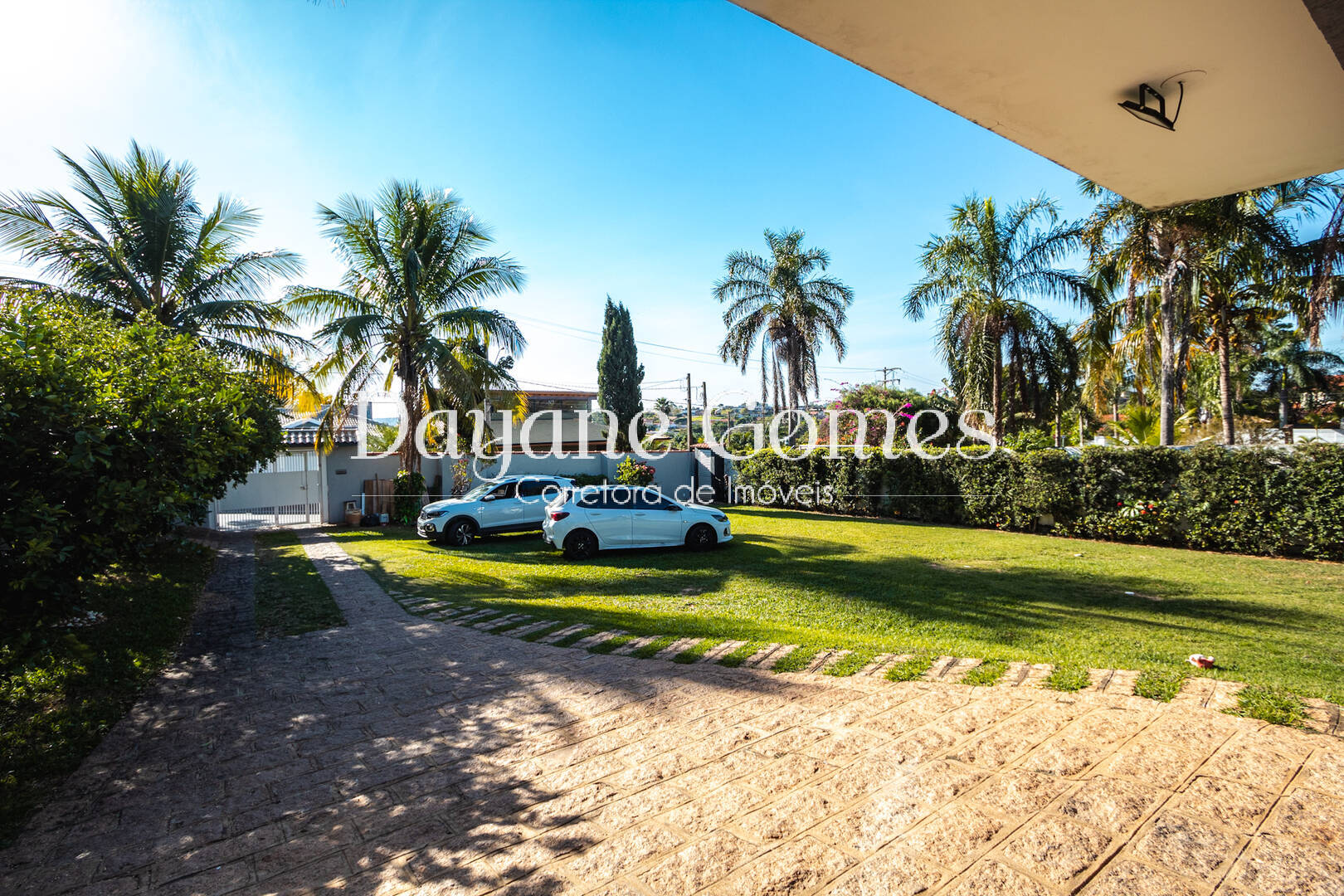 Casa à venda com 5 quartos, 350m² - Foto 13