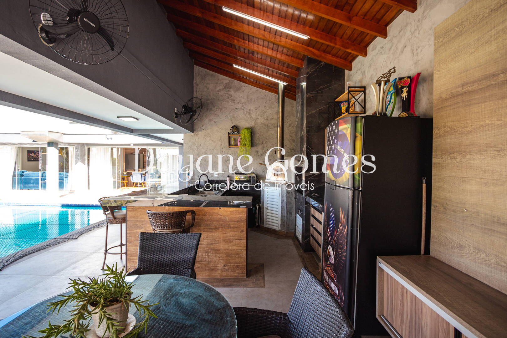Casa à venda com 5 quartos, 350m² - Foto 16