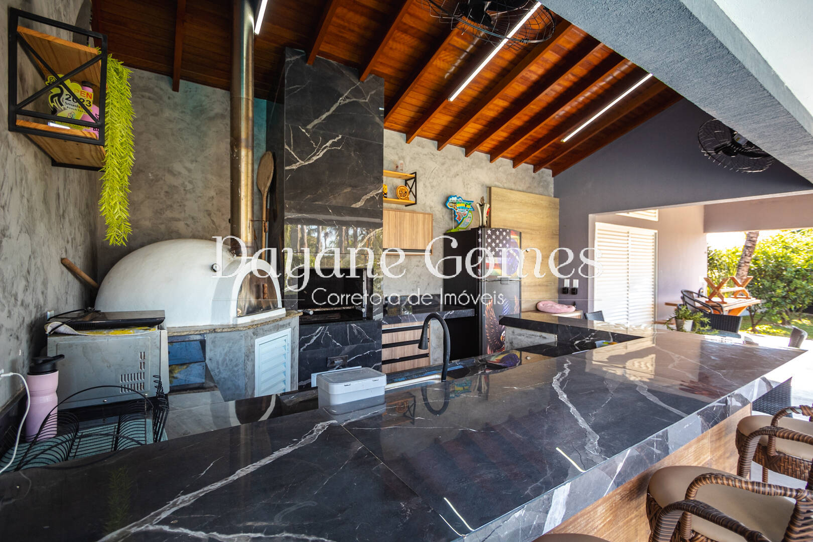 Casa à venda com 5 quartos, 350m² - Foto 17