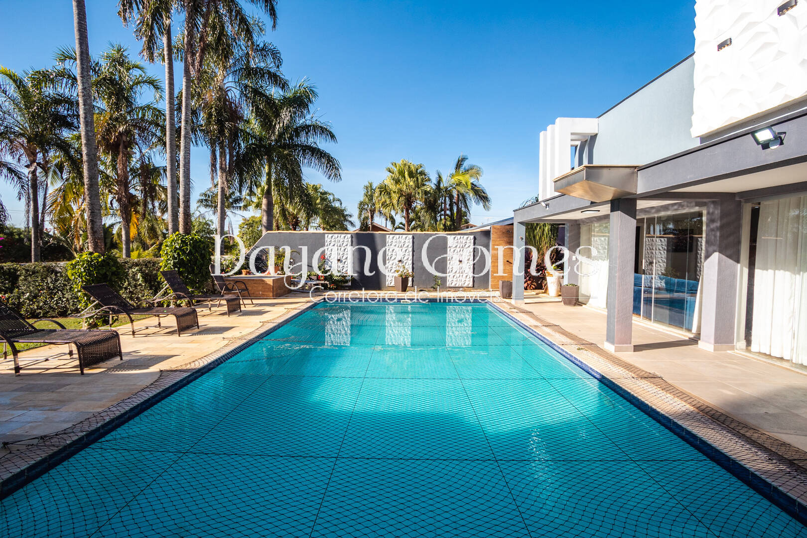 Casa à venda com 5 quartos, 350m² - Foto 18