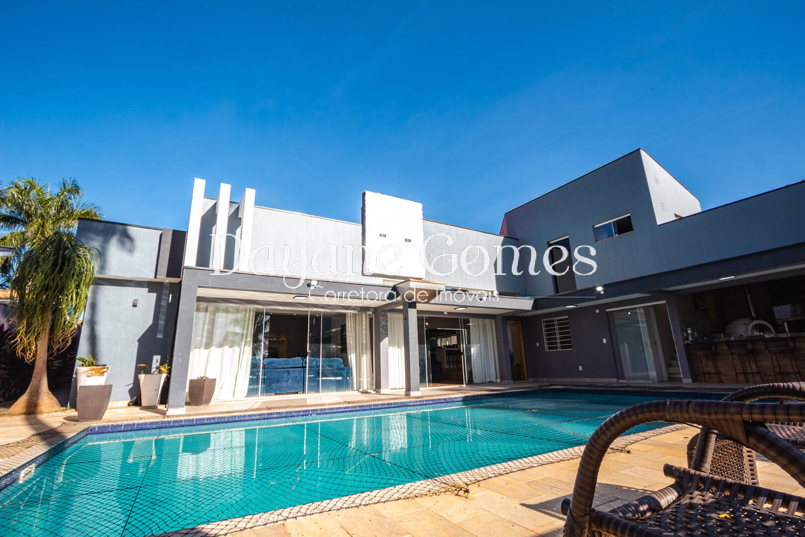 Casa à venda com 5 quartos, 350m² - Foto 19