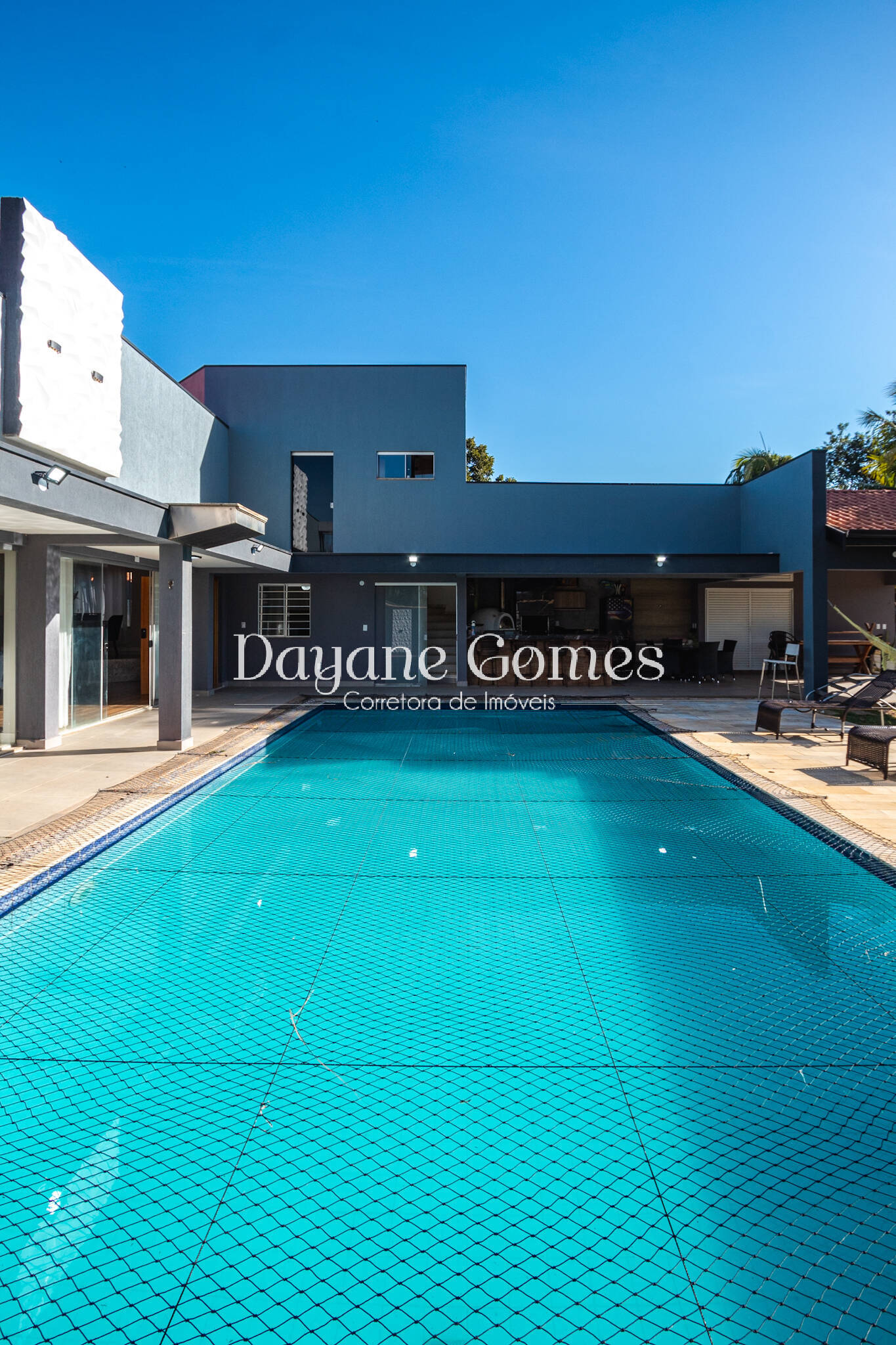 Casa à venda com 5 quartos, 350m² - Foto 21