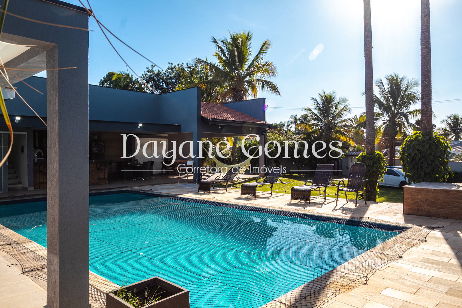 Casa à venda com 5 quartos, 350m² - Foto 22
