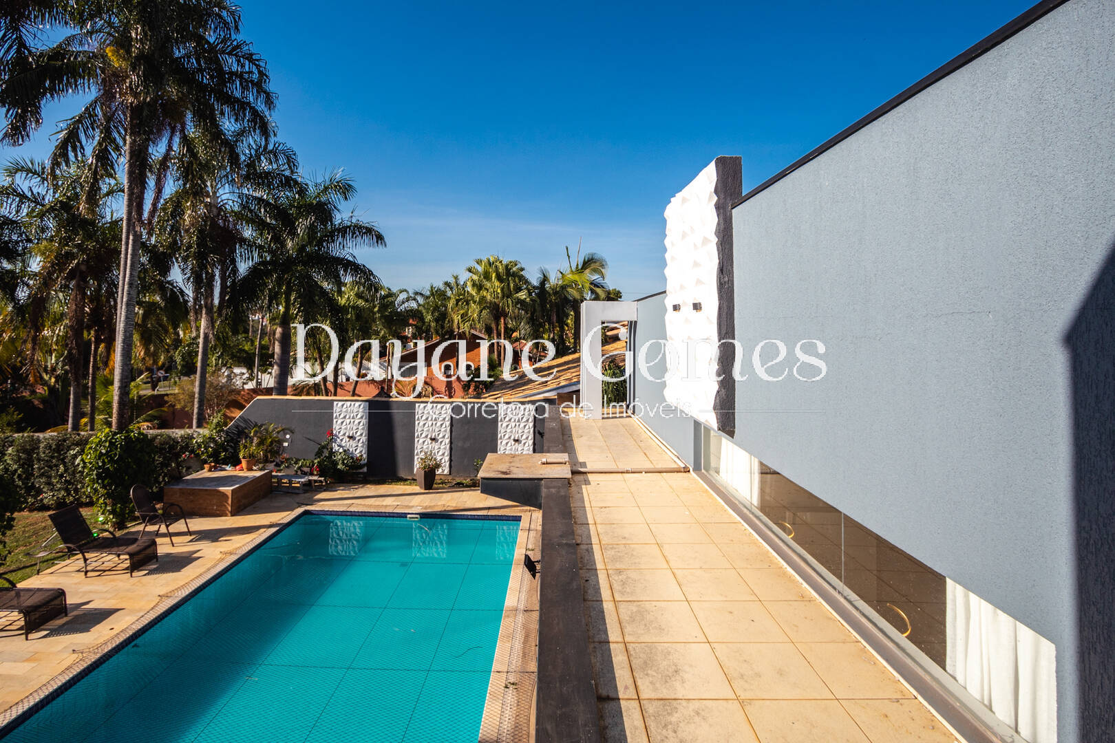 Casa à venda com 5 quartos, 350m² - Foto 26