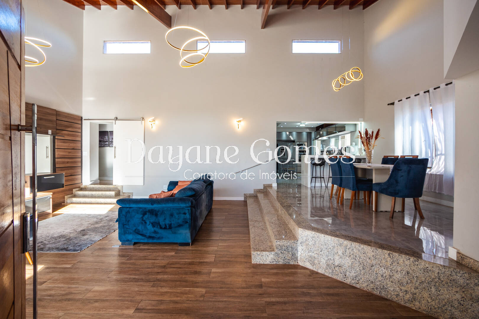 Casa à venda com 5 quartos, 350m² - Foto 29