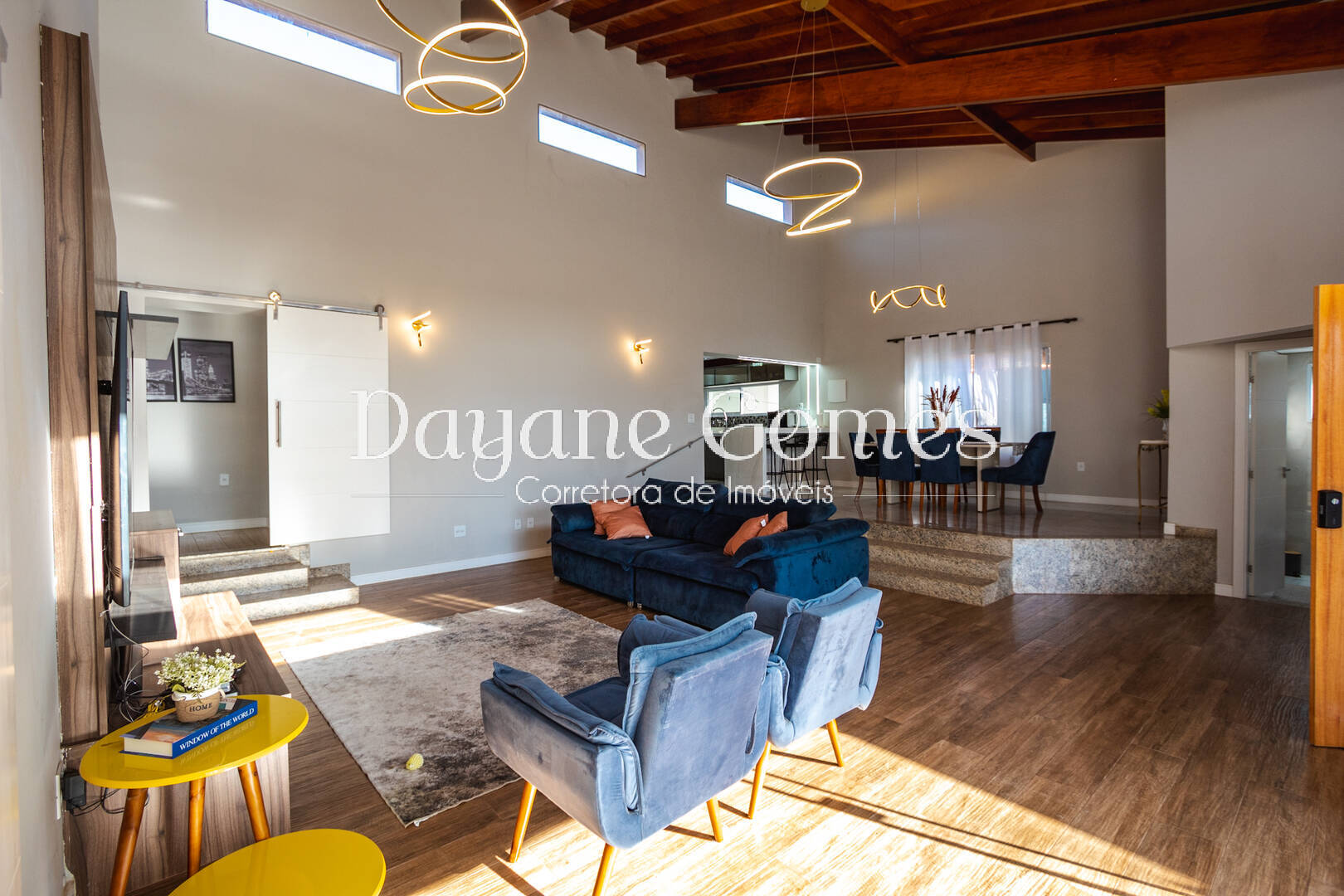 Casa à venda com 5 quartos, 350m² - Foto 31