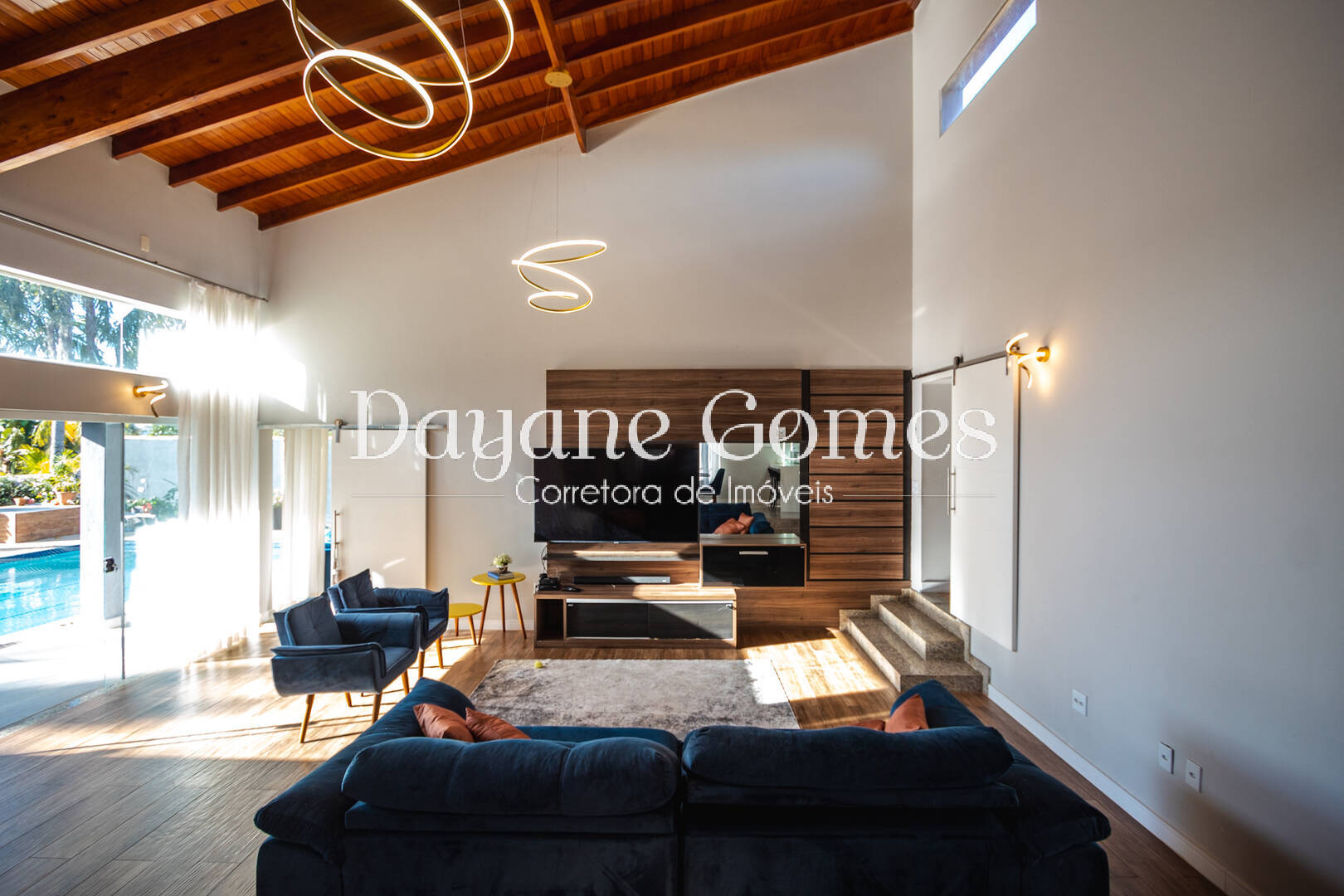 Casa à venda com 5 quartos, 350m² - Foto 34