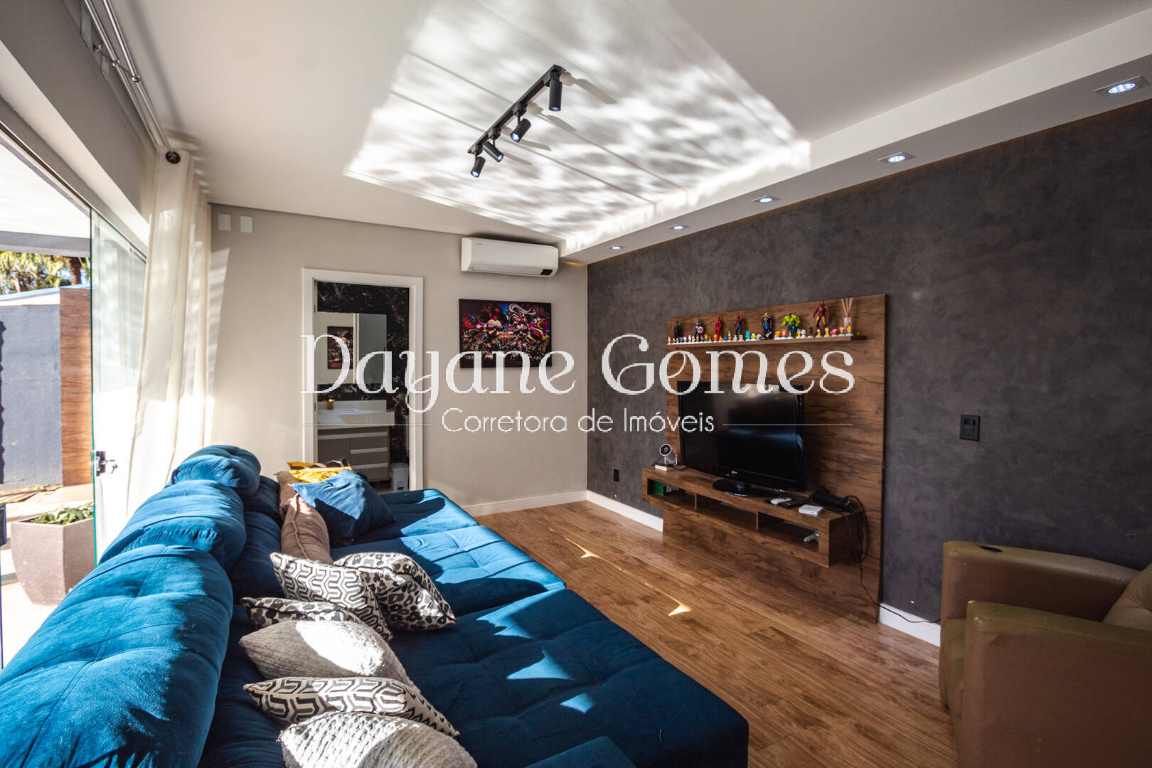 Casa à venda com 5 quartos, 350m² - Foto 44