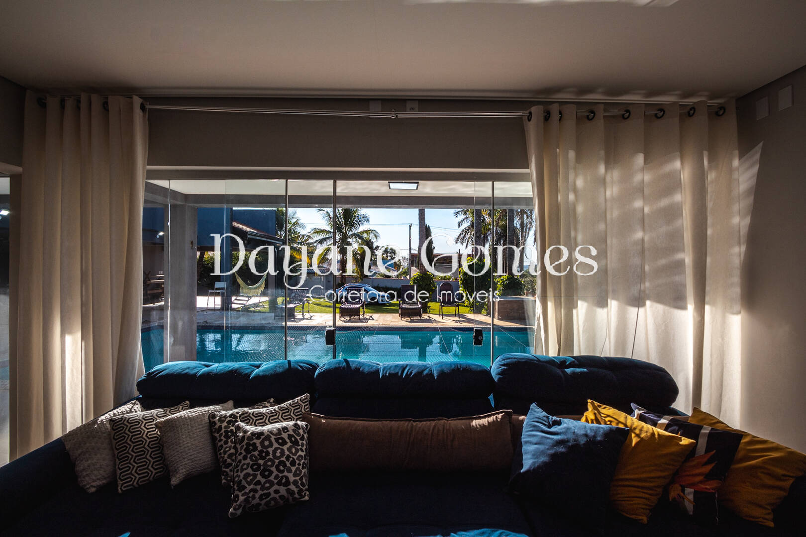 Casa à venda com 5 quartos, 350m² - Foto 46